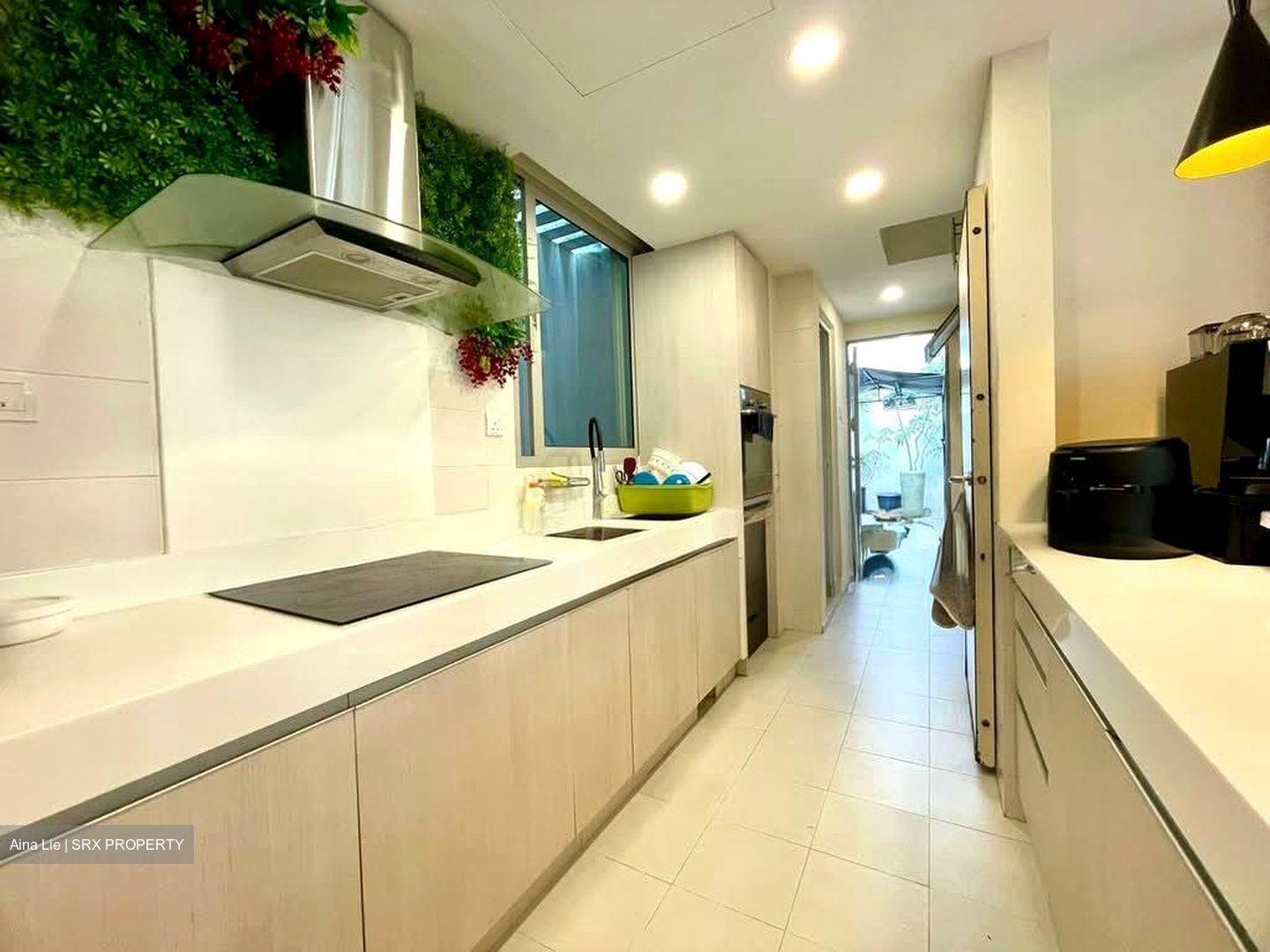 Sengkang Central (D19), Condominium #578298031